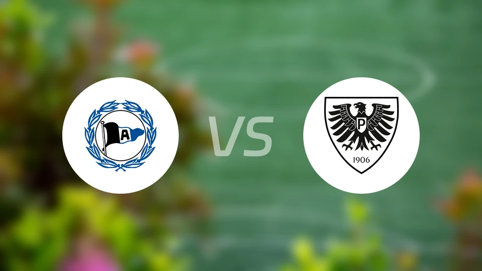 比勒菲尔德vs普鲁士明斯特