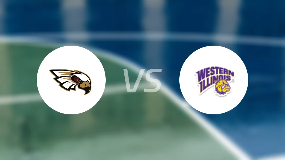 柯伊学院vs西伊利诺大学