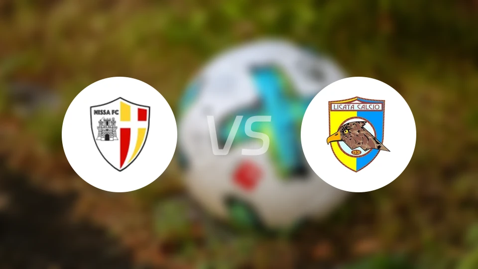 尼萨FCvs利卡塔