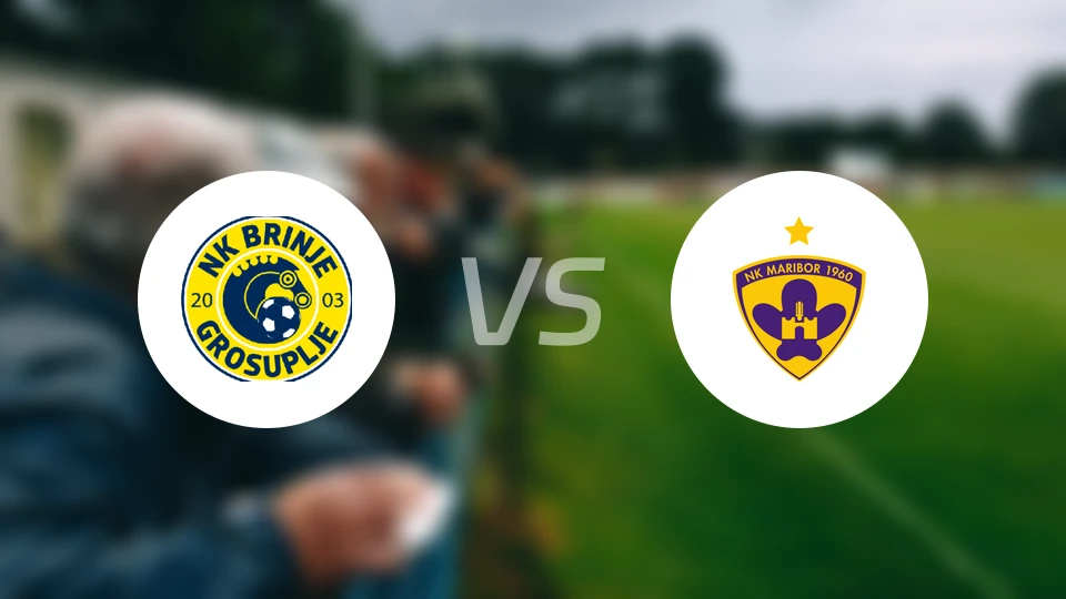 布里涅格罗苏普列vs马里博尔