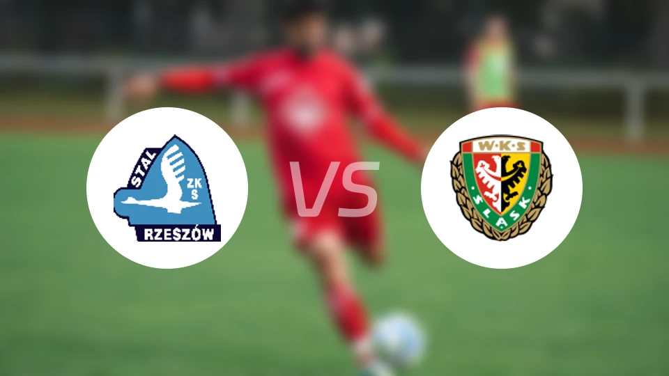 斯塔泽舒夫青年队vs弗罗茨瓦夫青年队