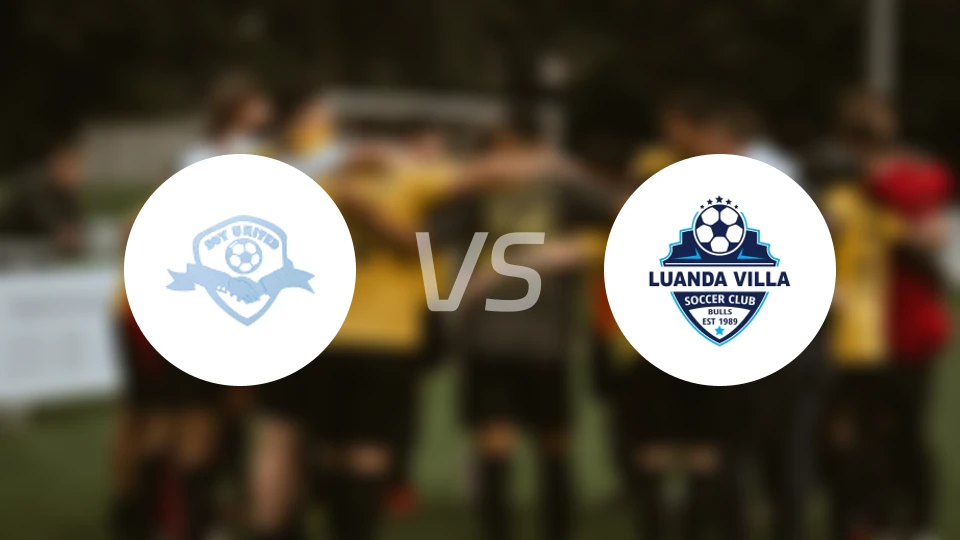 索耶联合vs罗安达别墅