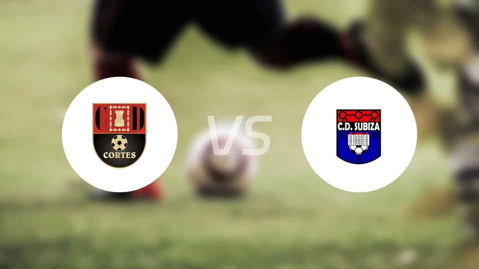 科尔特斯vs苏比扎