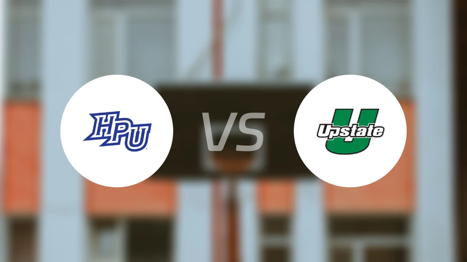 海波因特大学vs南卡罗莱纳北部大学