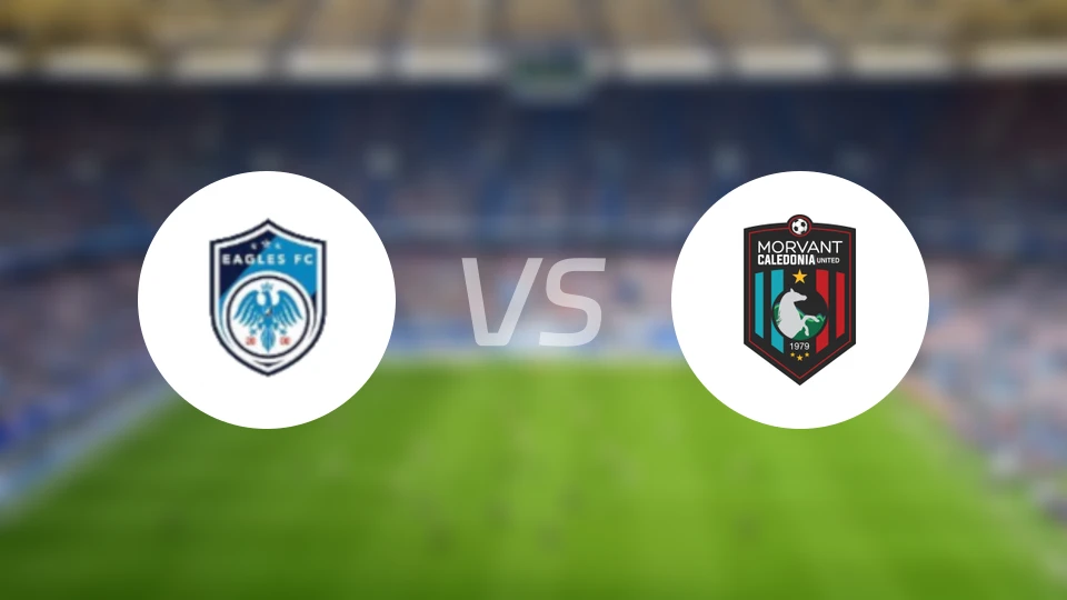 库努皮亚FCvs摩尔文特