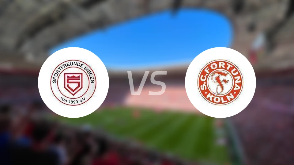 希根vs幸运科隆