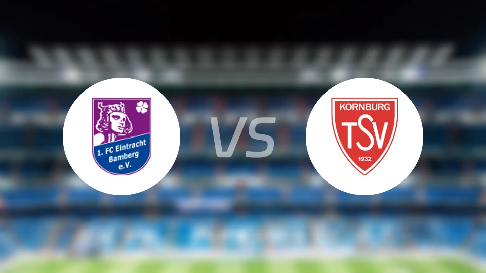班贝格vsTSV科恩