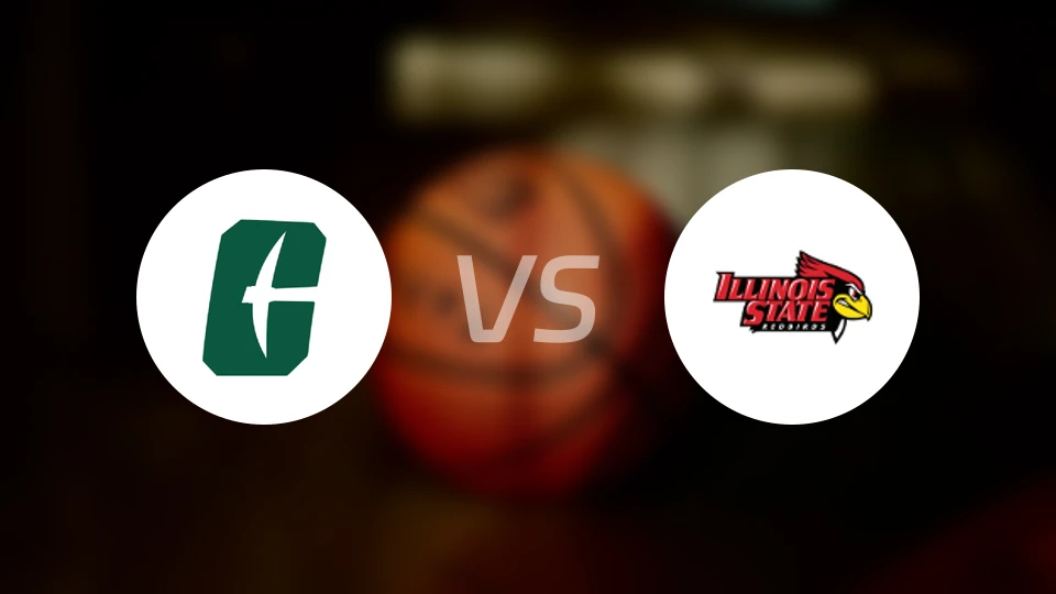 夏洛特大学vs伊利诺州立大学