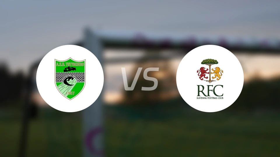 图顿库奥vs拉维纳