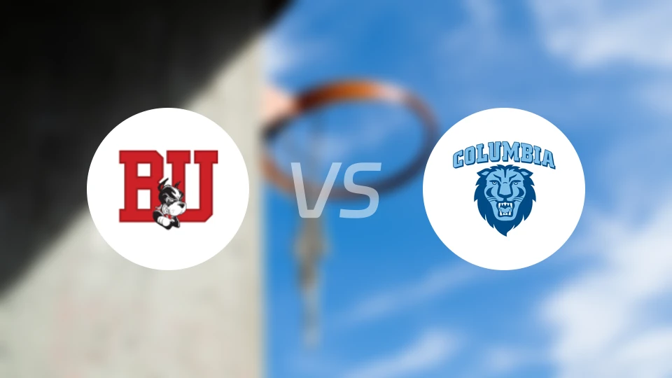 波士顿大学vs哥伦比亚大学