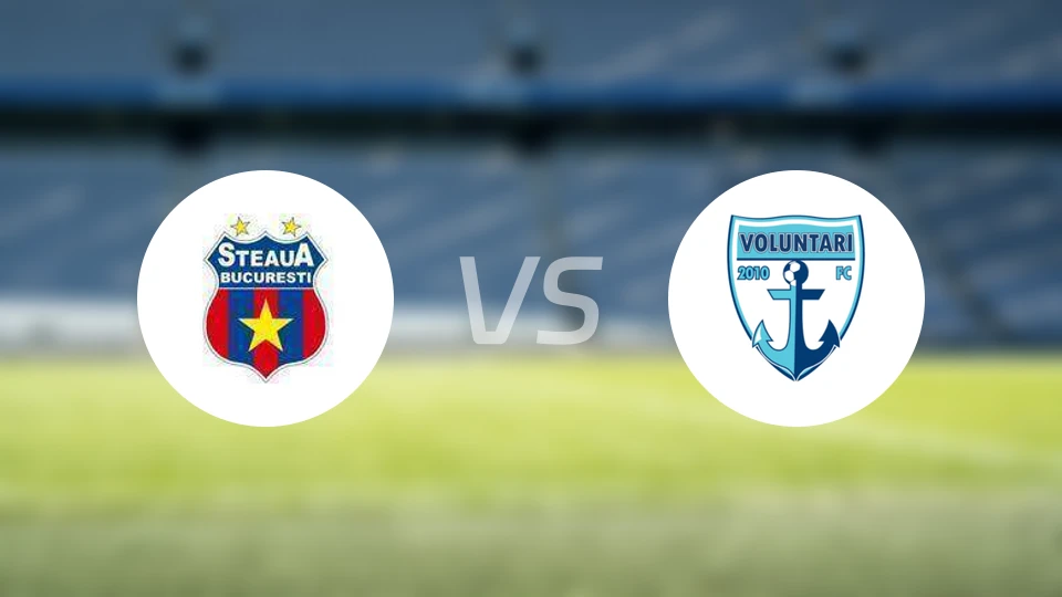 布格勒斯特星B队vs沃伦塔利B队