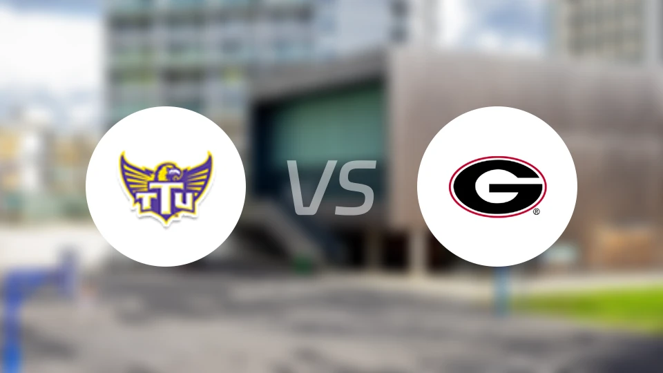 田纳西理工大学vs佐治亚大学