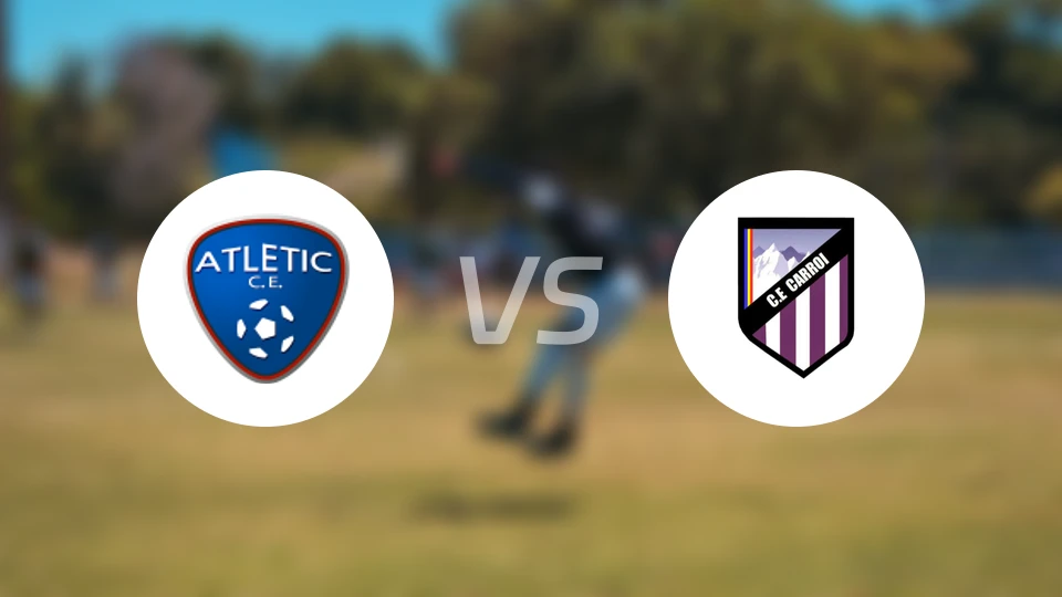 艾斯卡迪斯vs卡罗伊