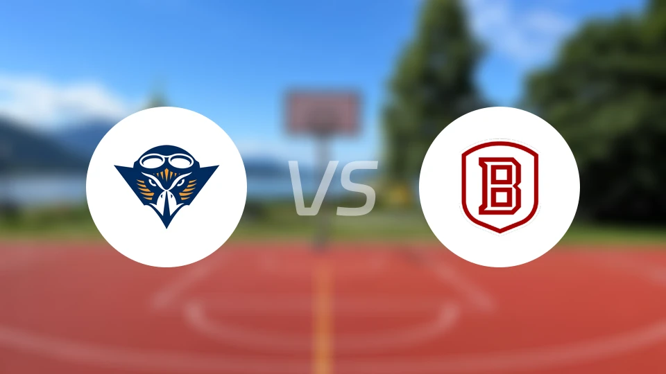 田纳西大学马丁分校vs布拉德利大学