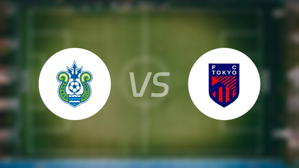 湘南丽海vsFC东京