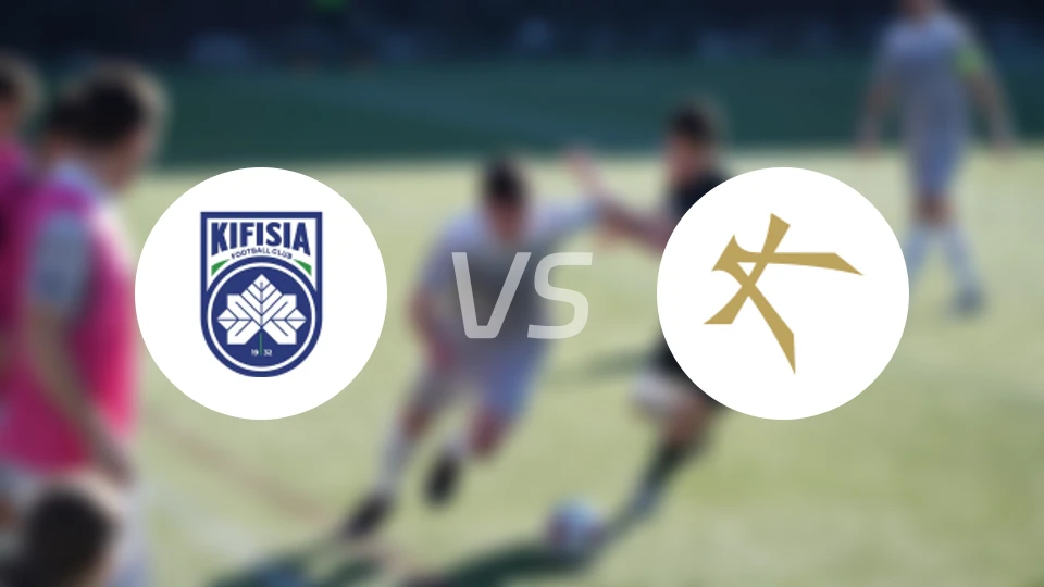 基菲萨vs卡利地亚雅典