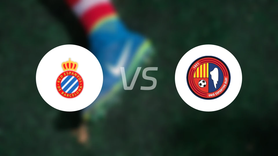 西班牙人B队vs奥洛特