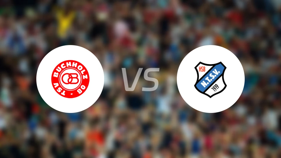 布赫霍尔茨vs奈德弗