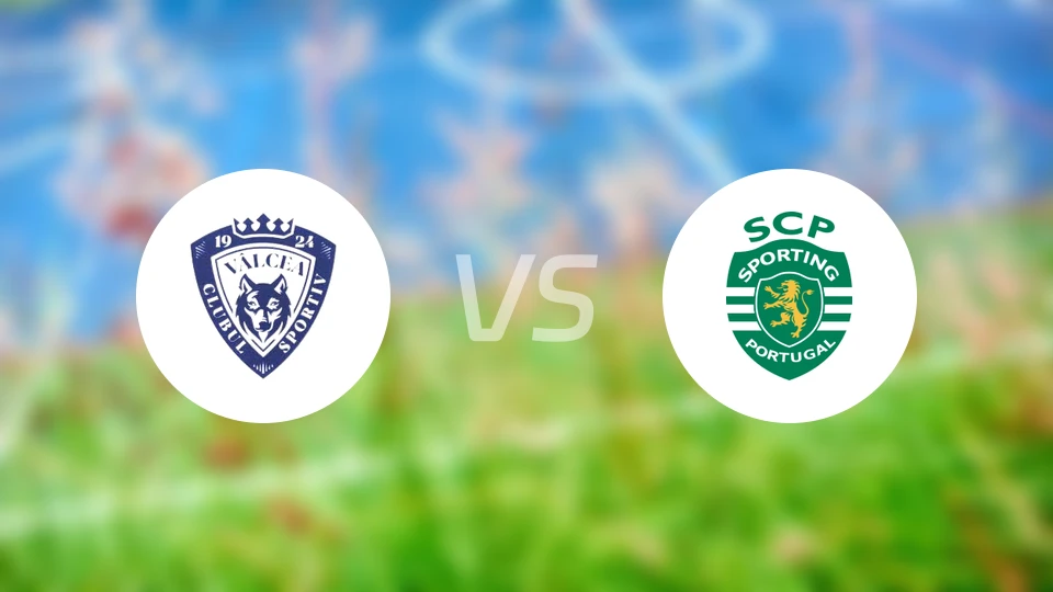 瓦尔恰vs葡萄牙体育