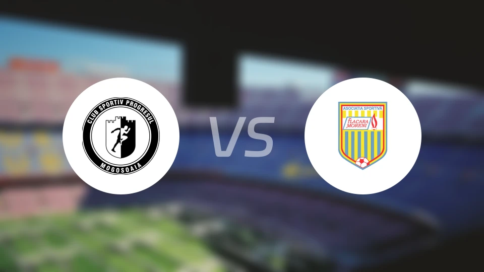 莫戈索艾vs莫雷尼