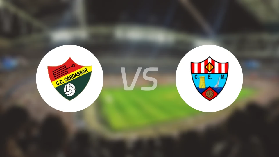 CD卡达斯亚vs梅卡达