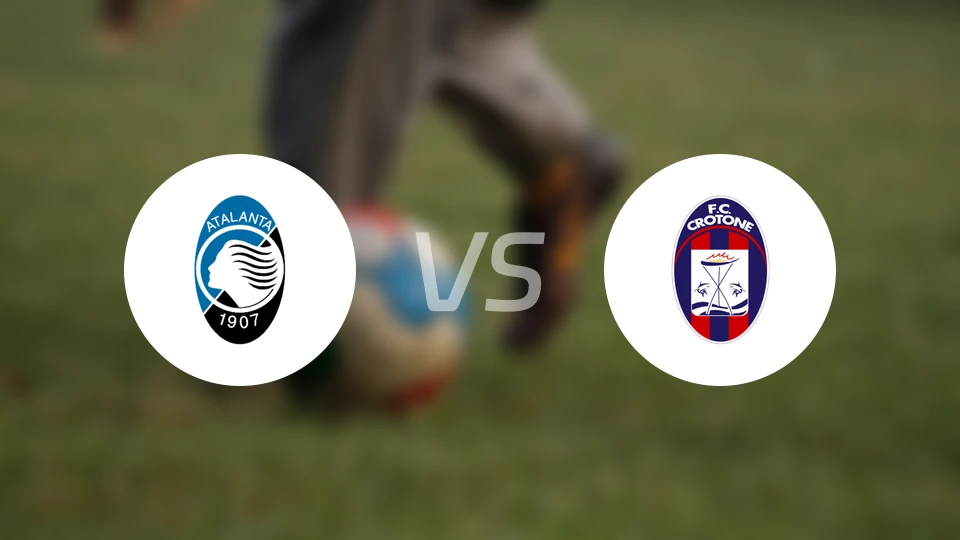 亚特兰大U23vs克罗托内