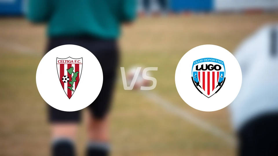 奇迪戈vs卢高B队