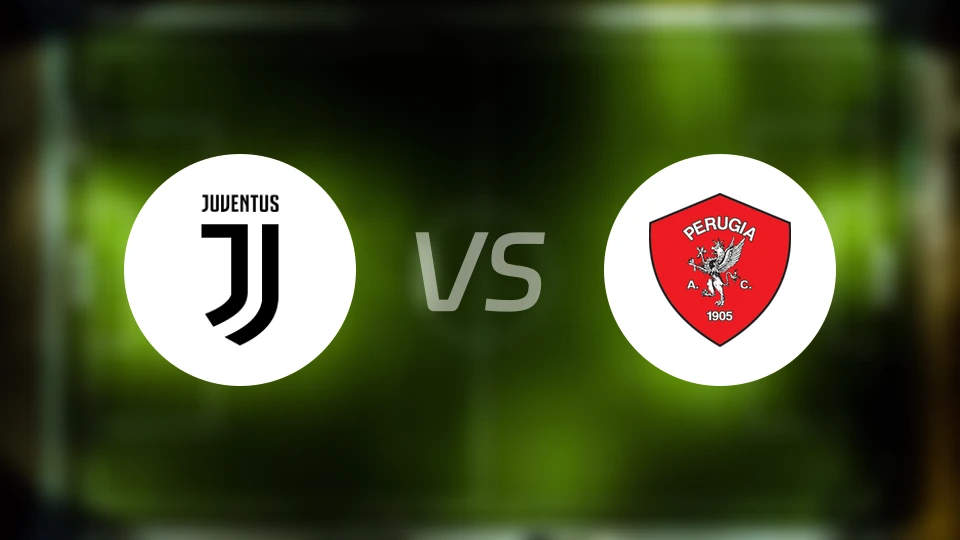 尤文图斯U23vs佩鲁贾