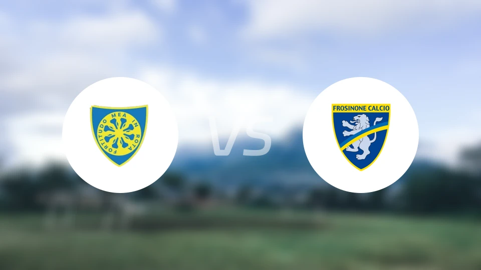 凯勒雷斯vs弗罗西诺内