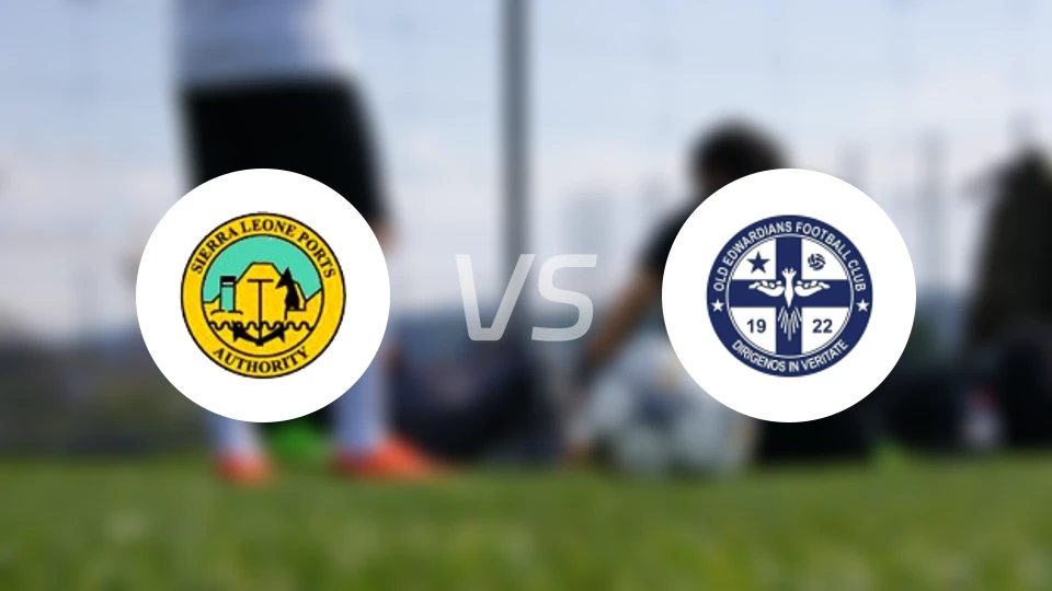 普斯阿通FCvs老爱德华时代
