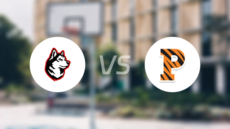 东北大学vs普林斯顿大学