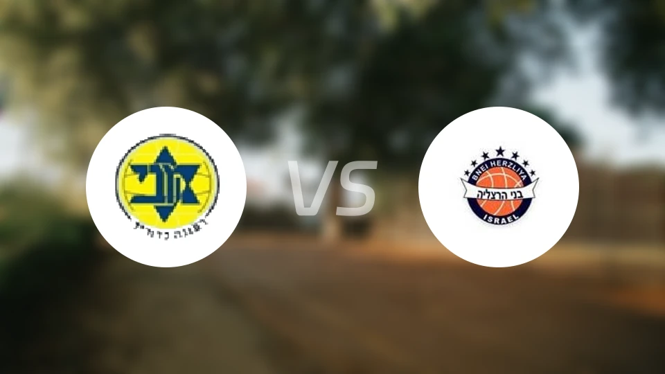 拉那那马卡比vs比内海尔兹利亚