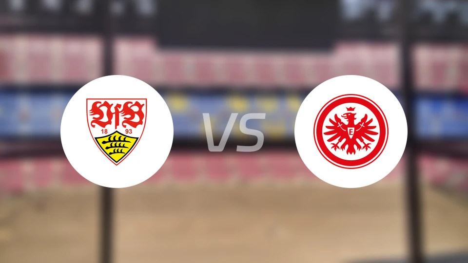斯图加特U19vs法兰克福U19