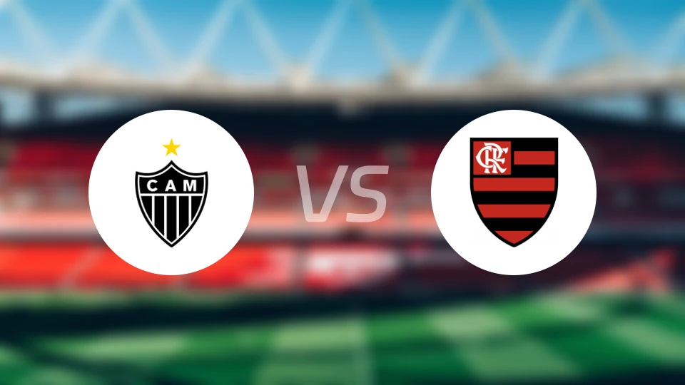 米内罗竞技青年队vs弗拉门戈青年队