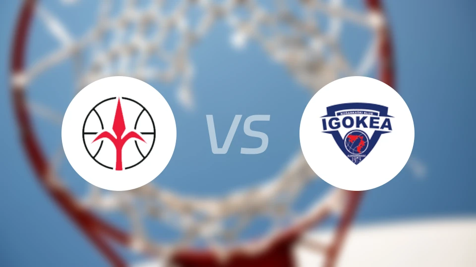 泰利斯特vs伊戈卡