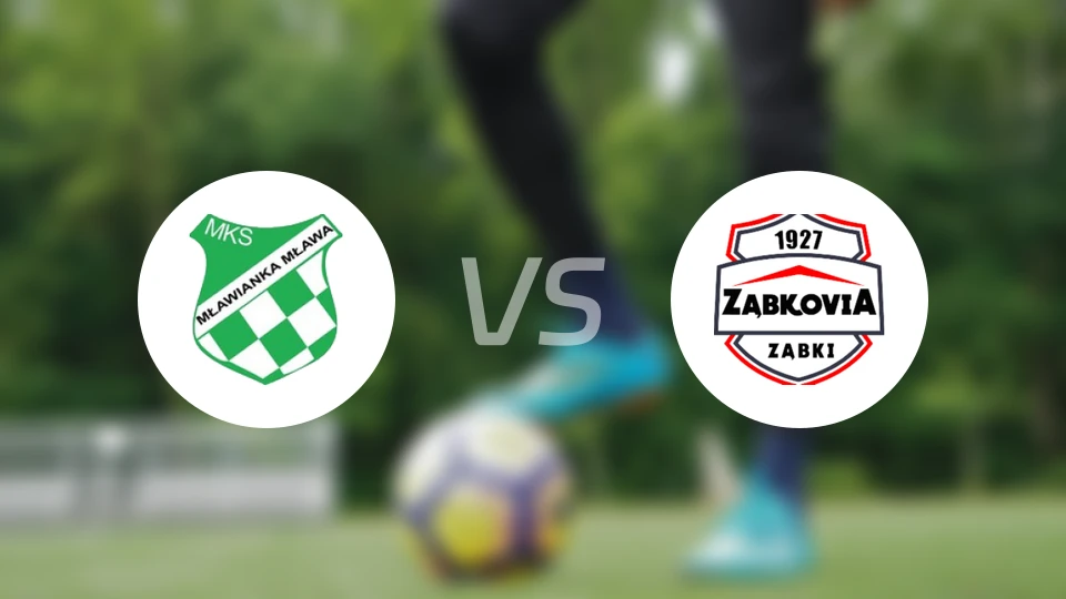 姆拉维安卡vs维亚扎布基