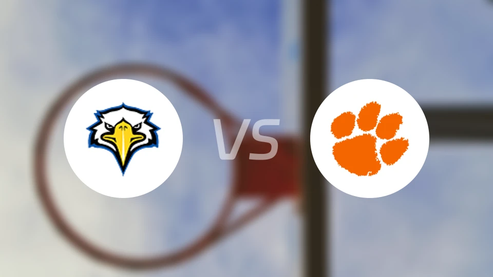 摩海德州立大学vs克莱姆森大学