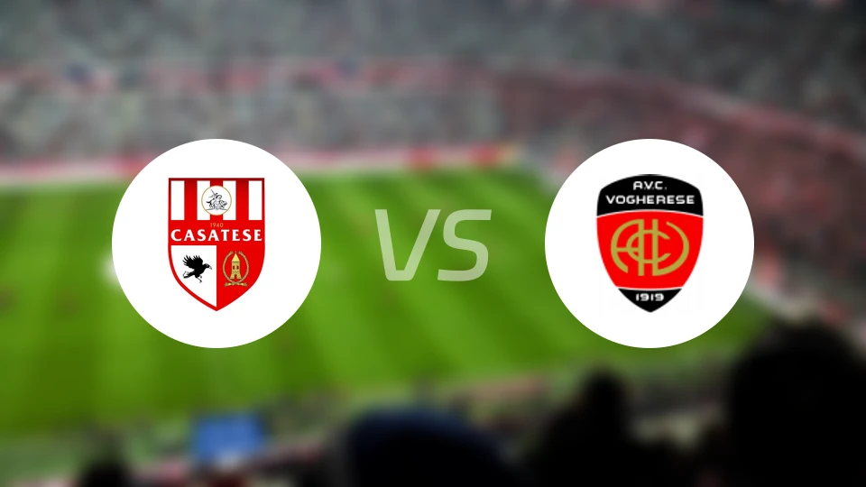 USD卡萨特塞vs沃格瑞斯