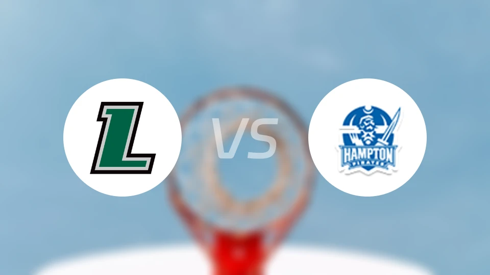 马里兰洛约拉分校vs汉普顿大学