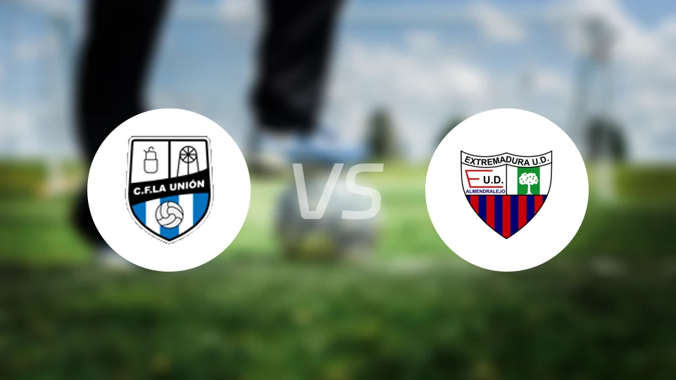 拉尤宁CFvs埃斯特雷马杜拉