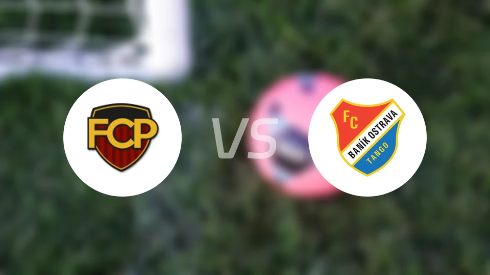 布拉格女足vs俄斯特拉发女足