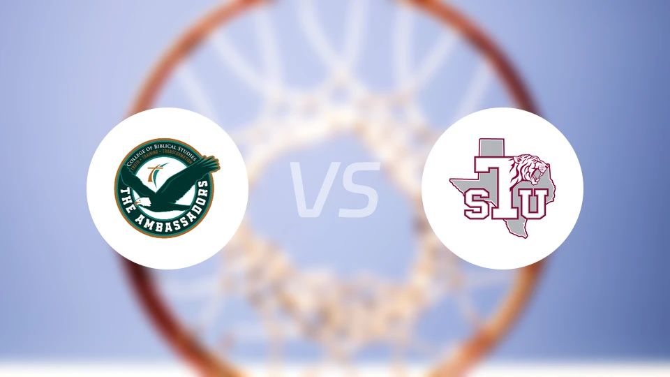 圣经研究学院vs得克萨斯南方大学