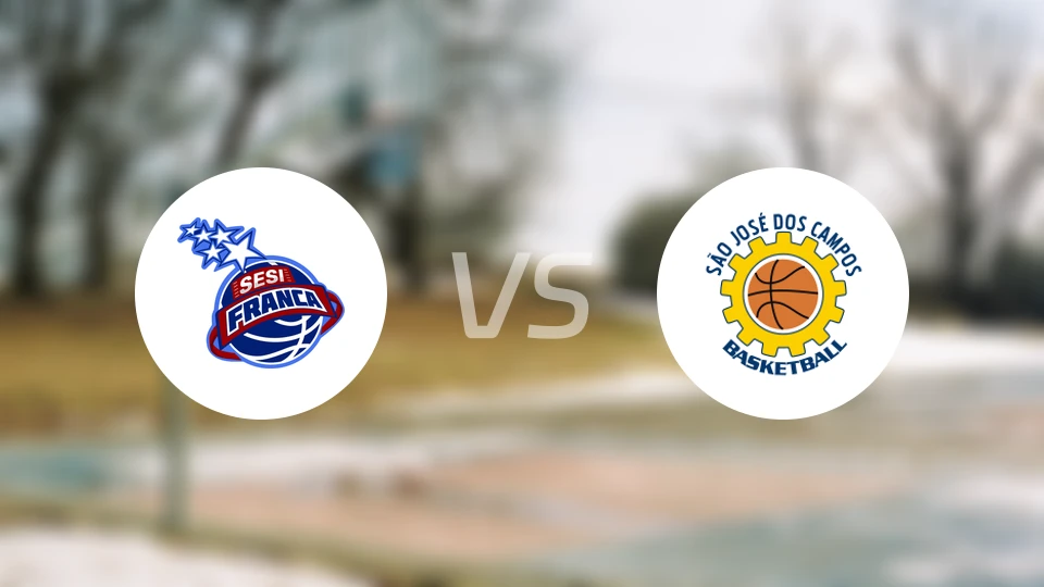 弗兰萨vs圣荷塞