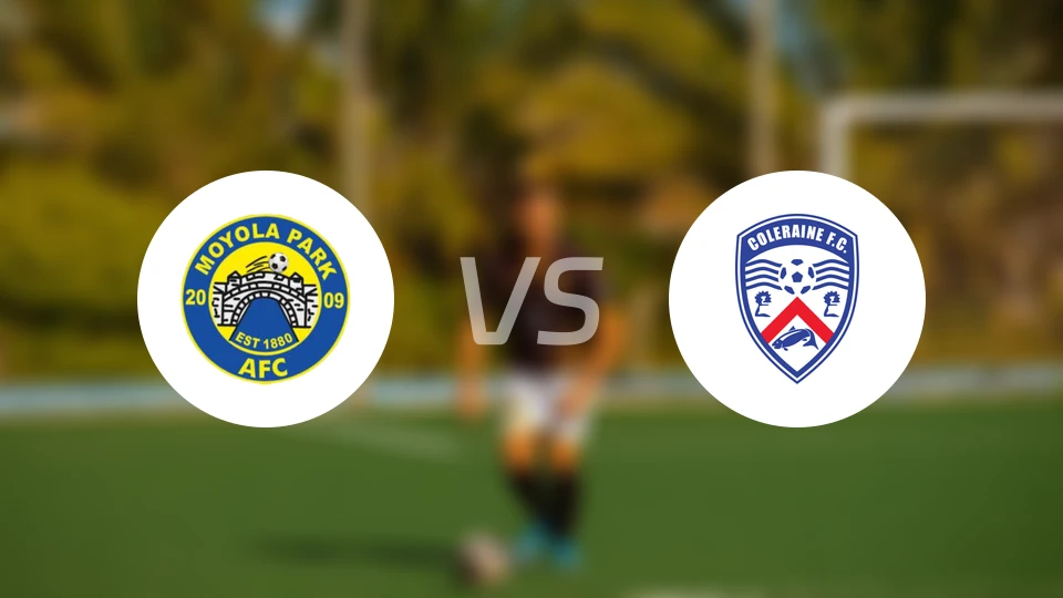 莫约拉vs科尔雷恩