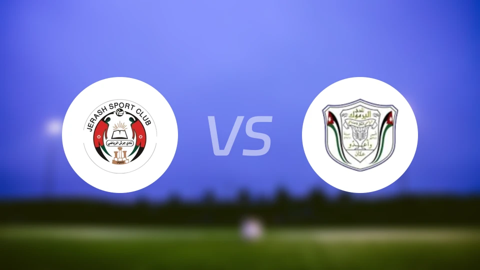 杰拉什vs雅莫科