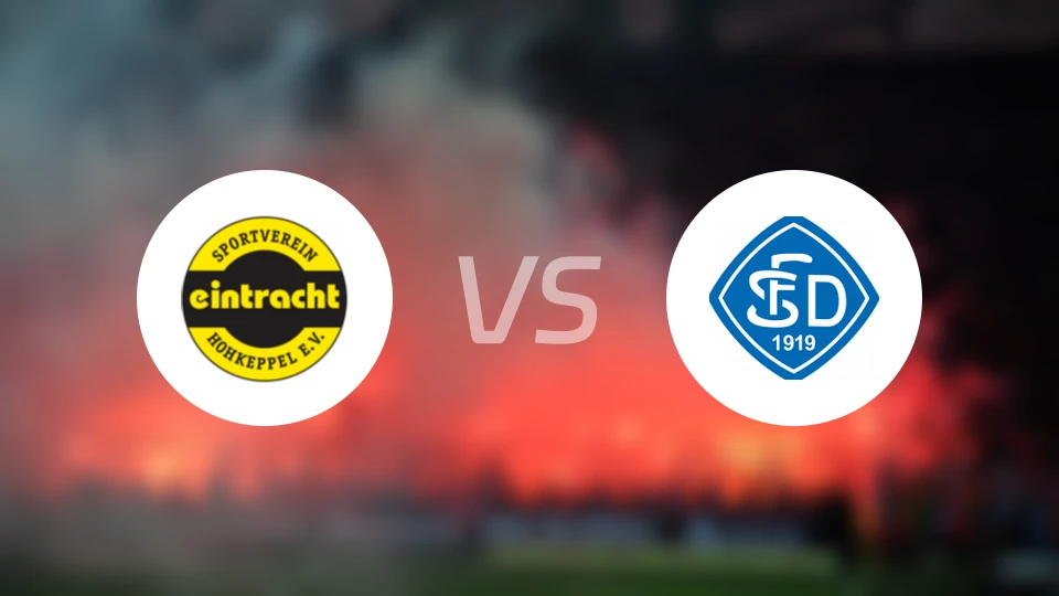 埃因特拉赫特霍克佩尔vs杜伦体育