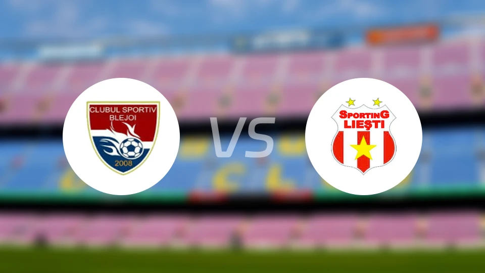 布莱乔vs列什蒂竞技