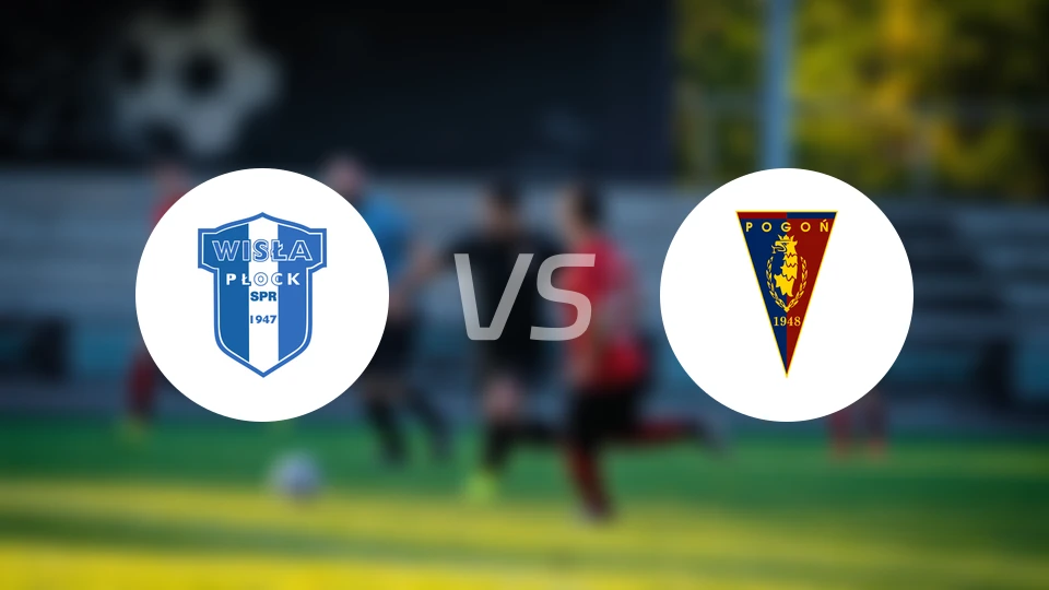 华沙普洛克vs什切青波贡