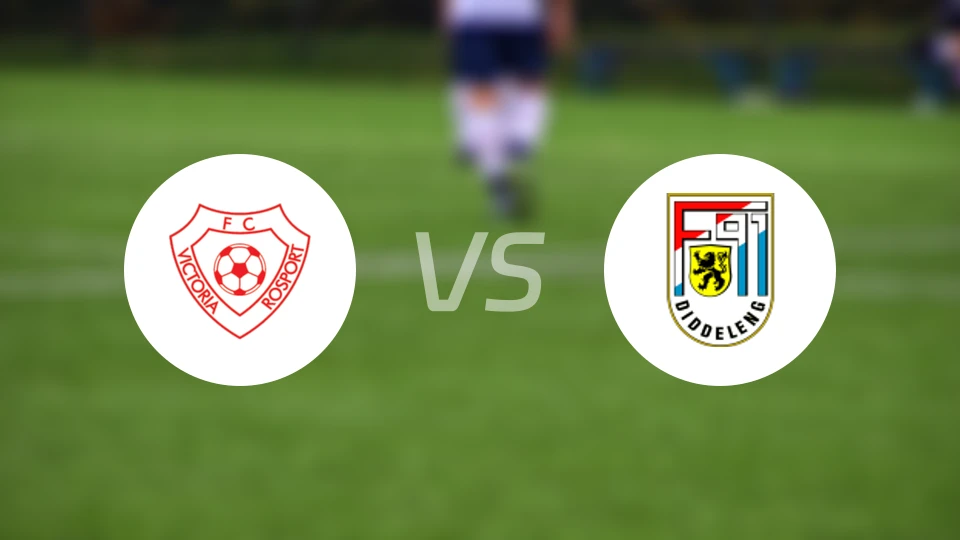 维多利亚罗斯波特vs迪德朗日