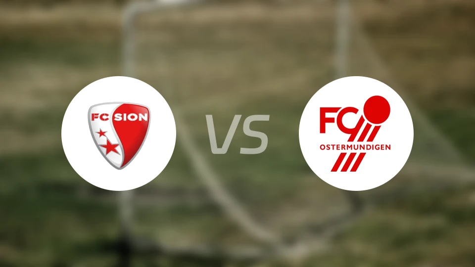 锡昂女足vs奥斯特蒙迪女足